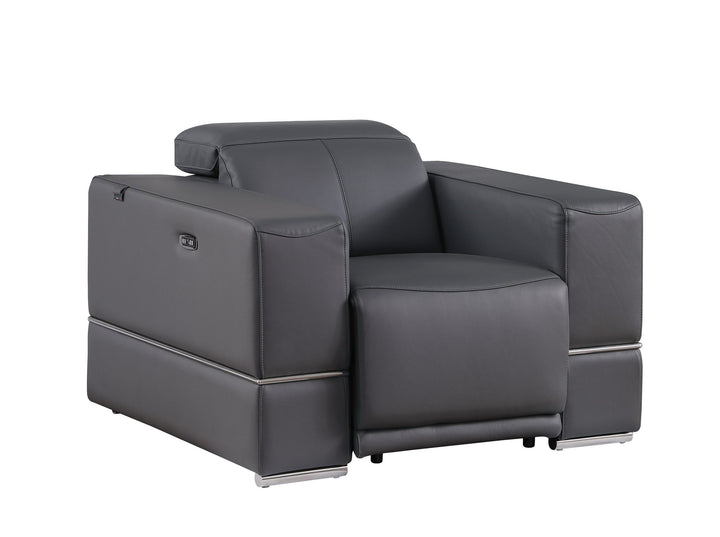 MI-1123 Franco (Grey)