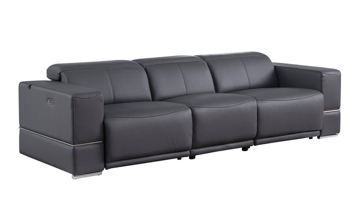 MI-1123 Franco (Grey)