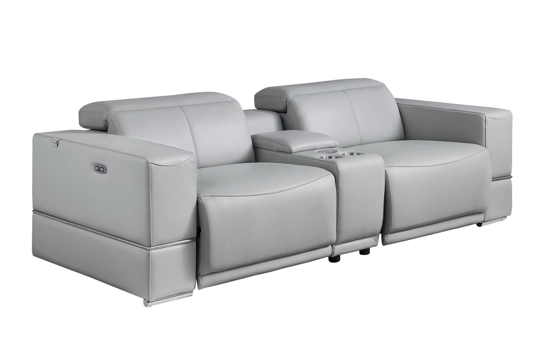 MI-1123 Franco (Light Grey)