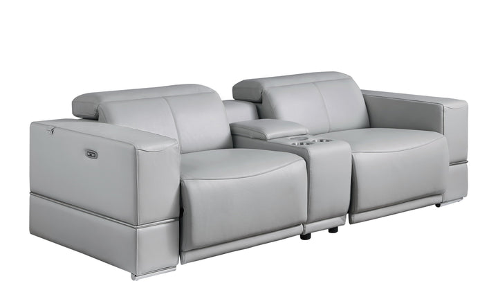 MI-1123 Franco (Light Grey)