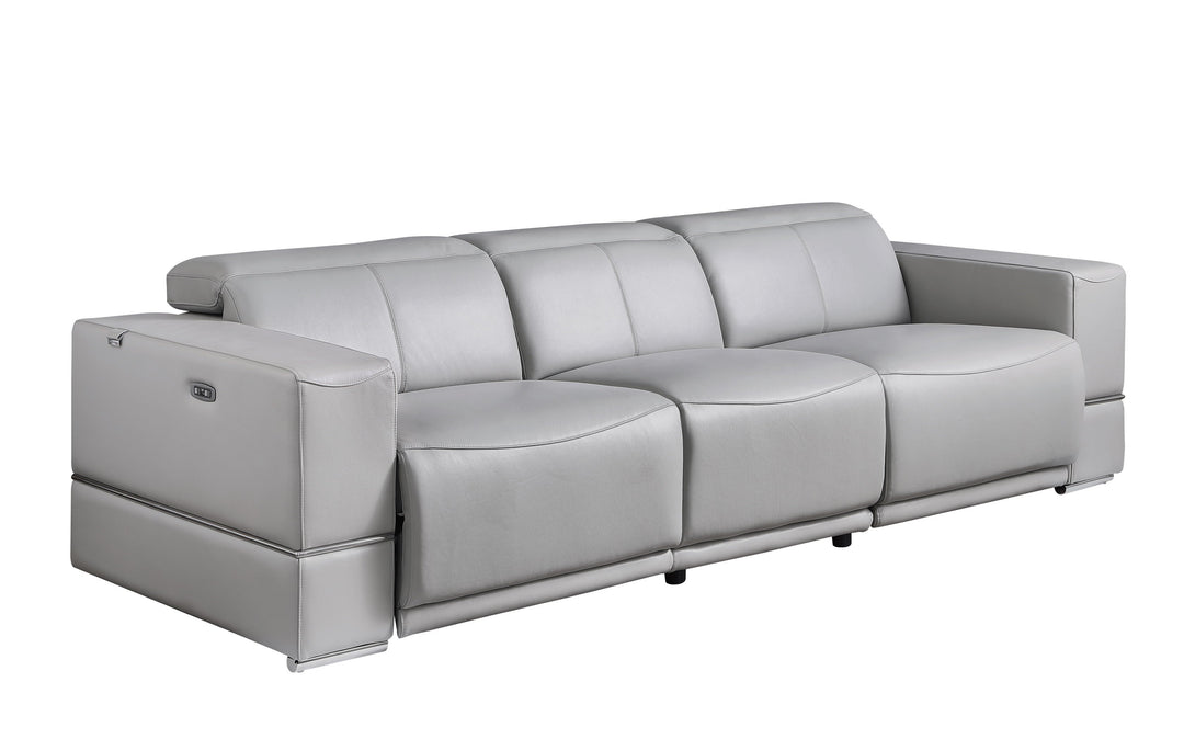 MI-1123 Franco (Light Grey)
