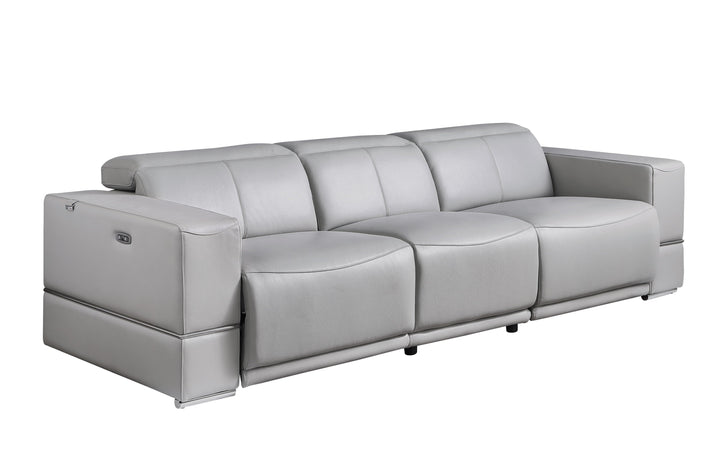 MI-1123 Franco (Light Grey)