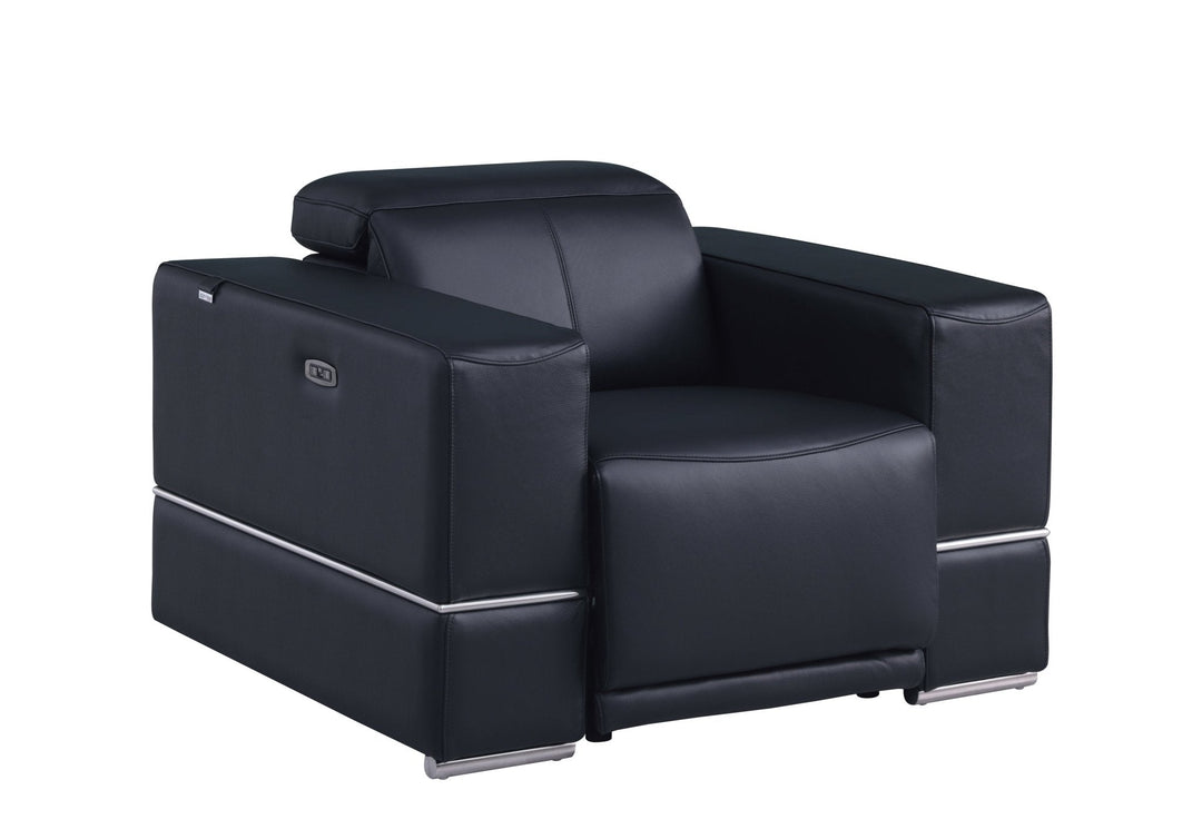 MI-1123 Franco (Black)