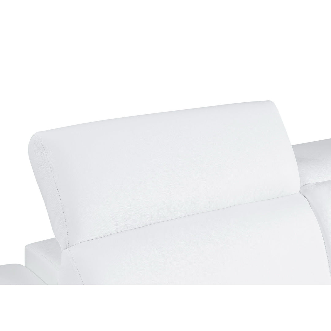 MI-1255 Favo (White)