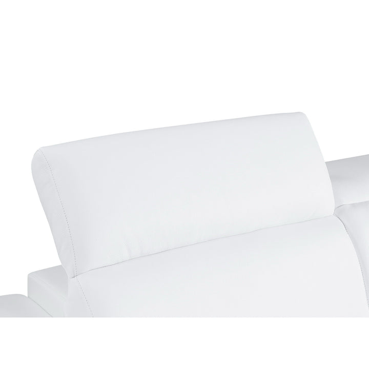 MI-1255 Favo (White)