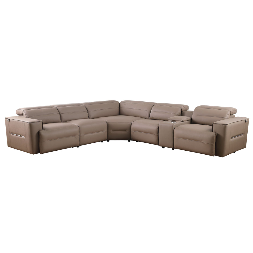 MI-1260 NEXUS (Brown)