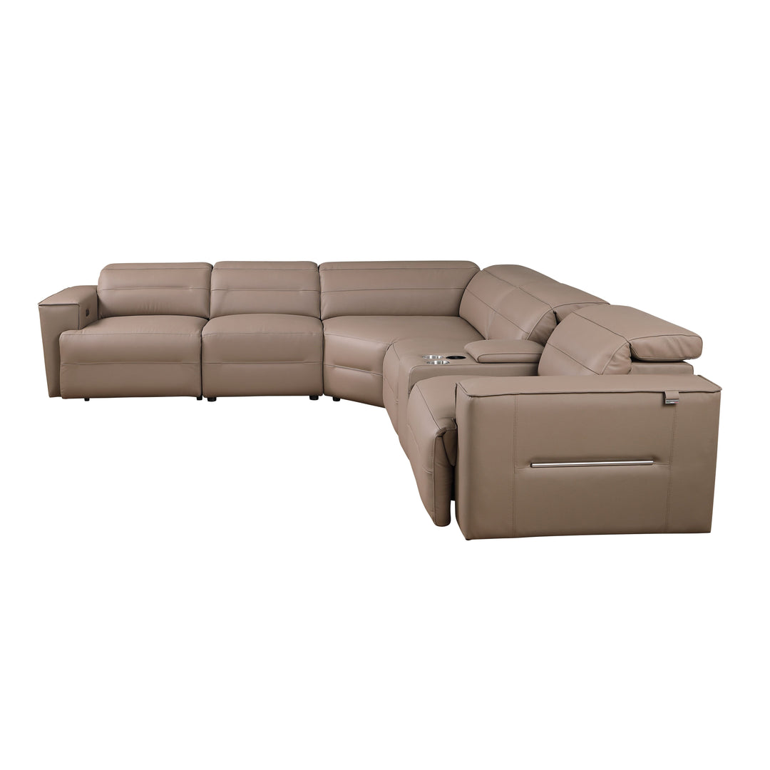 MI-1260 NEXUS (Brown)