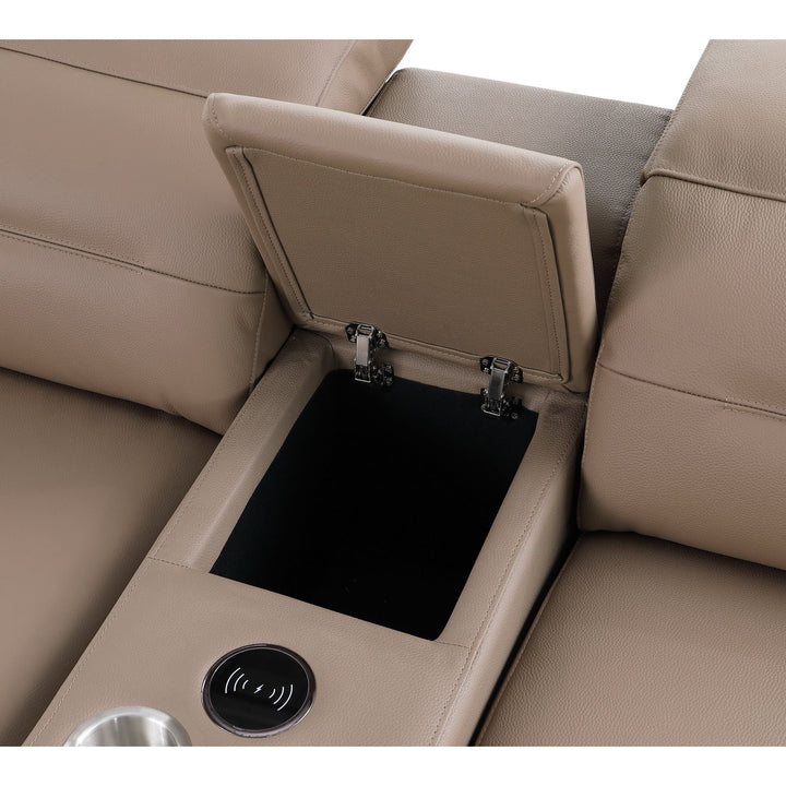 MI-1260 NEXUS (Brown)