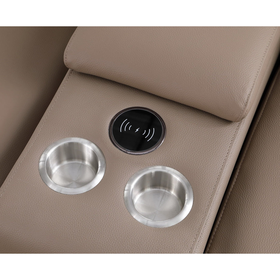 MI-1260 NEXUS (Brown)