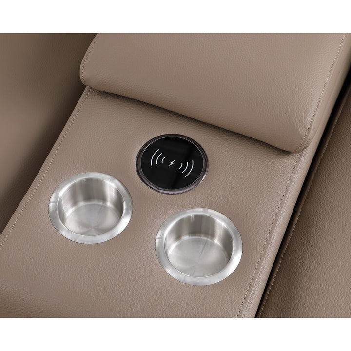 MI-1260 NEXUS (Brown)