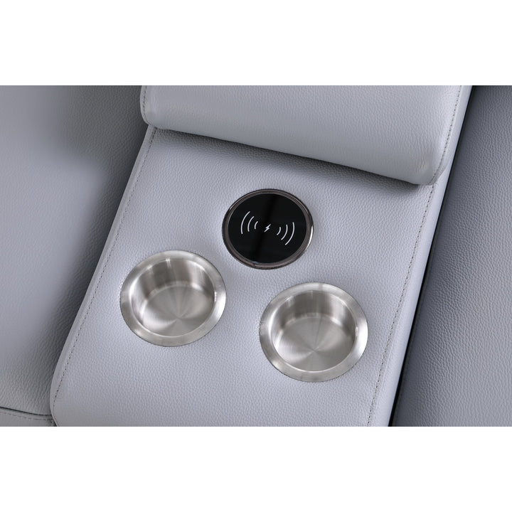 MI-1260 NEXUS (Light Blue)