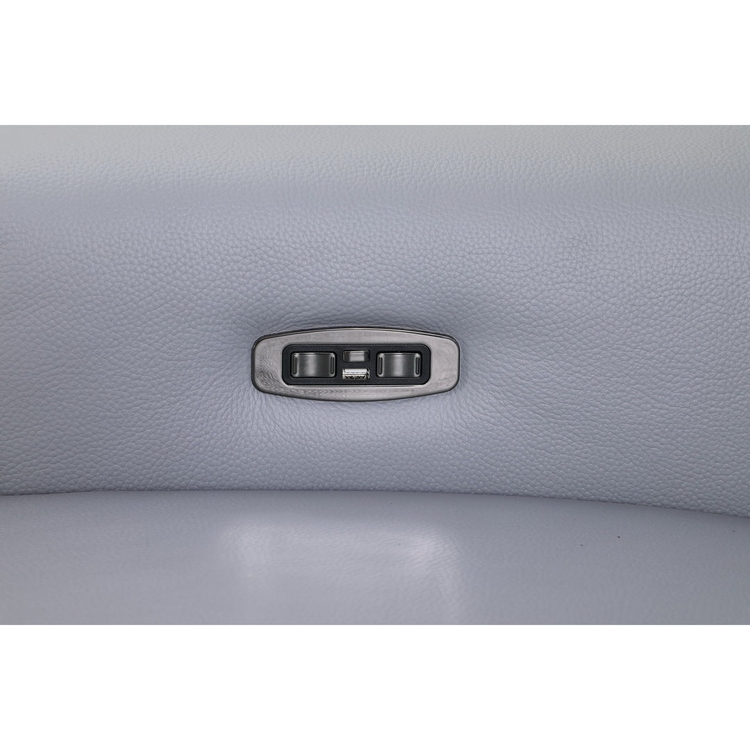 MI-1260 NEXUS (Light Blue)
