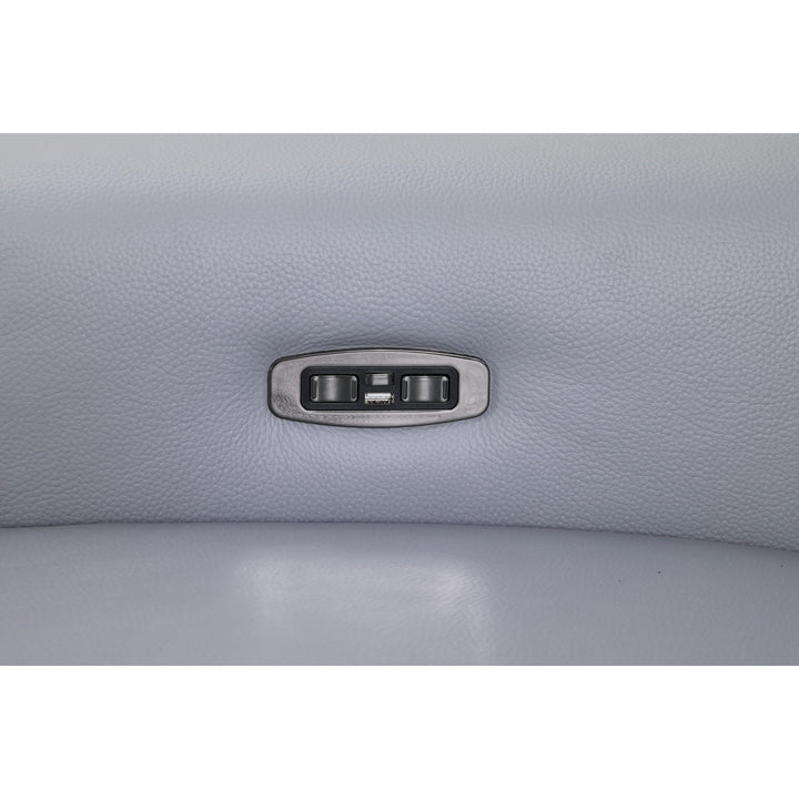 MI-1260 NEXUS (Light Blue)