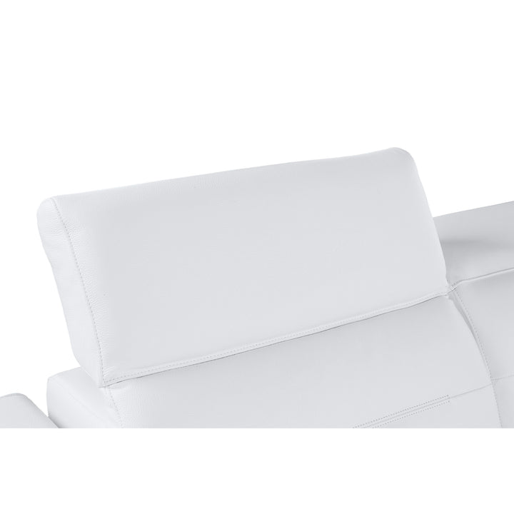 MI-1260 NEXUS (White)