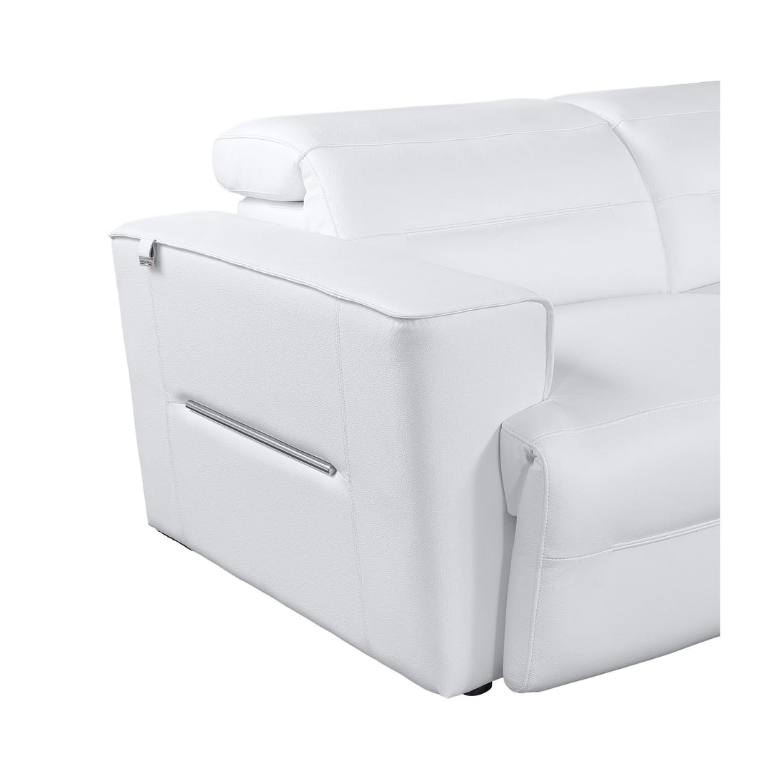 MI-1260 NEXUS (White)