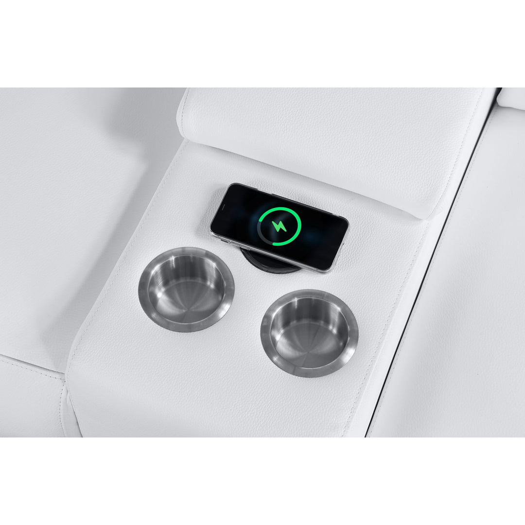 MI-1260 NEXUS (White)
