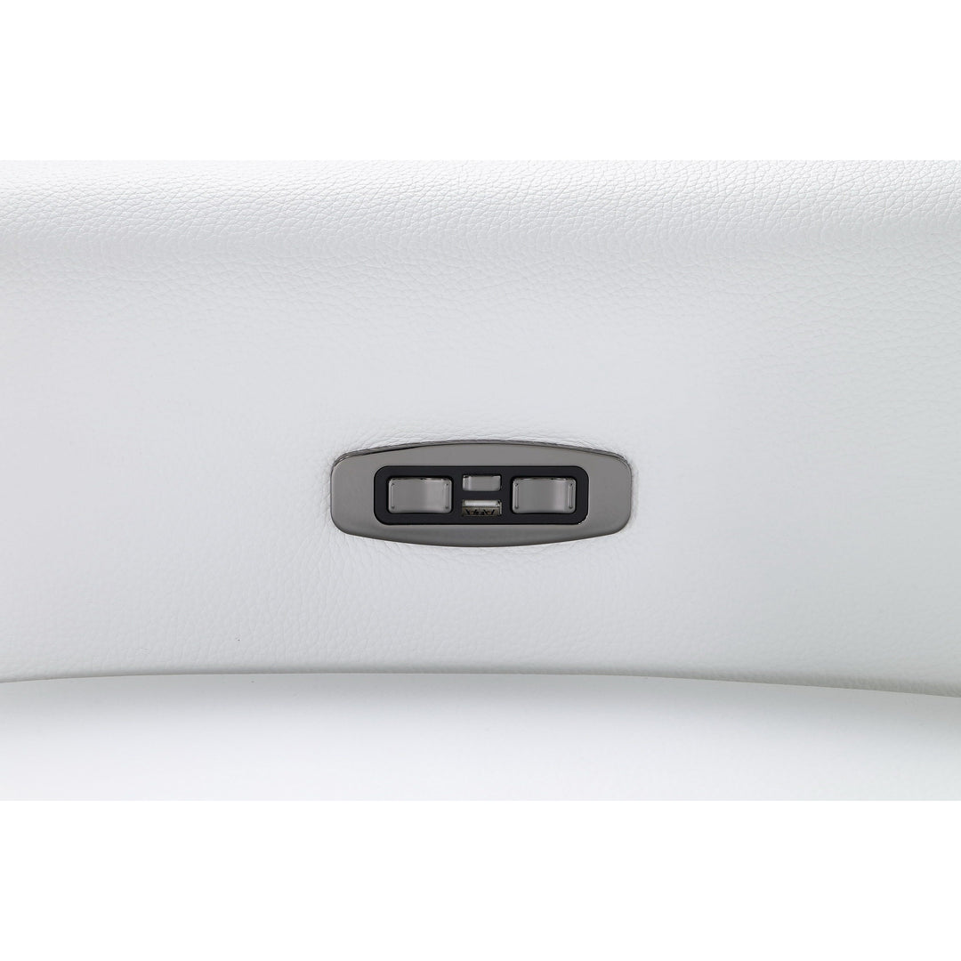 MI-1260 NEXUS (White)