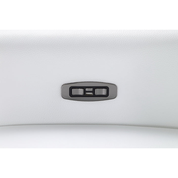 MI-1260 NEXUS (White)