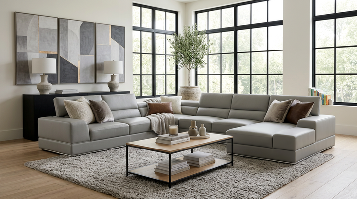 MI-5107 Nella (Grey)