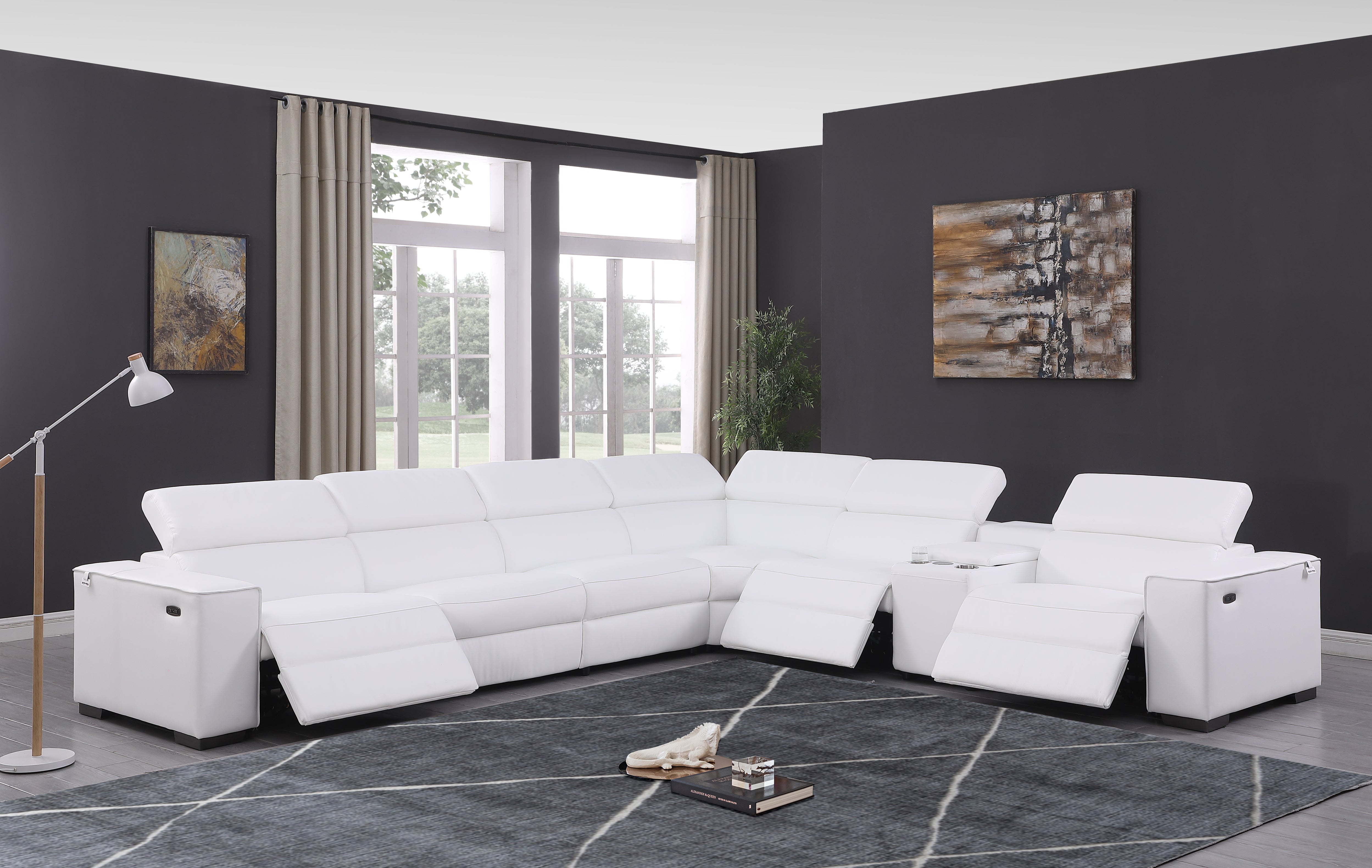 Warehouse Deals