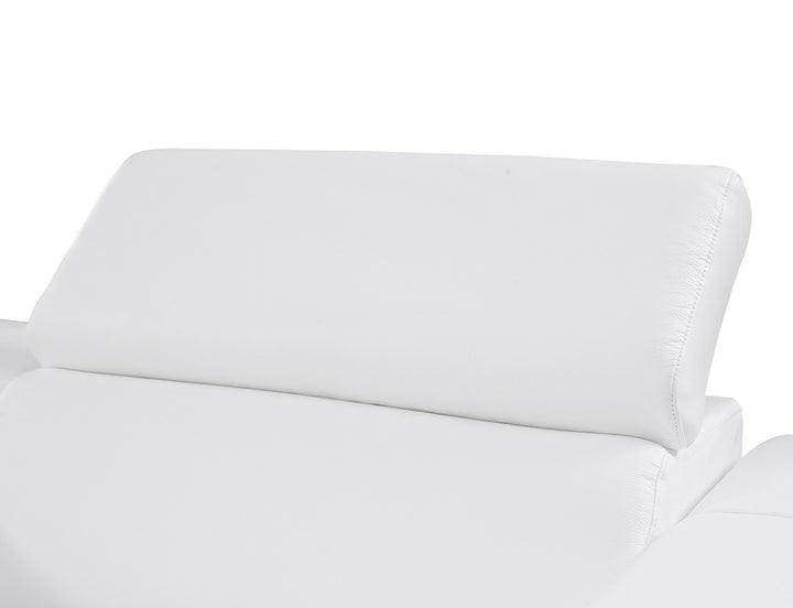 MI-633 Picasso II 7pcs White (3 Power)