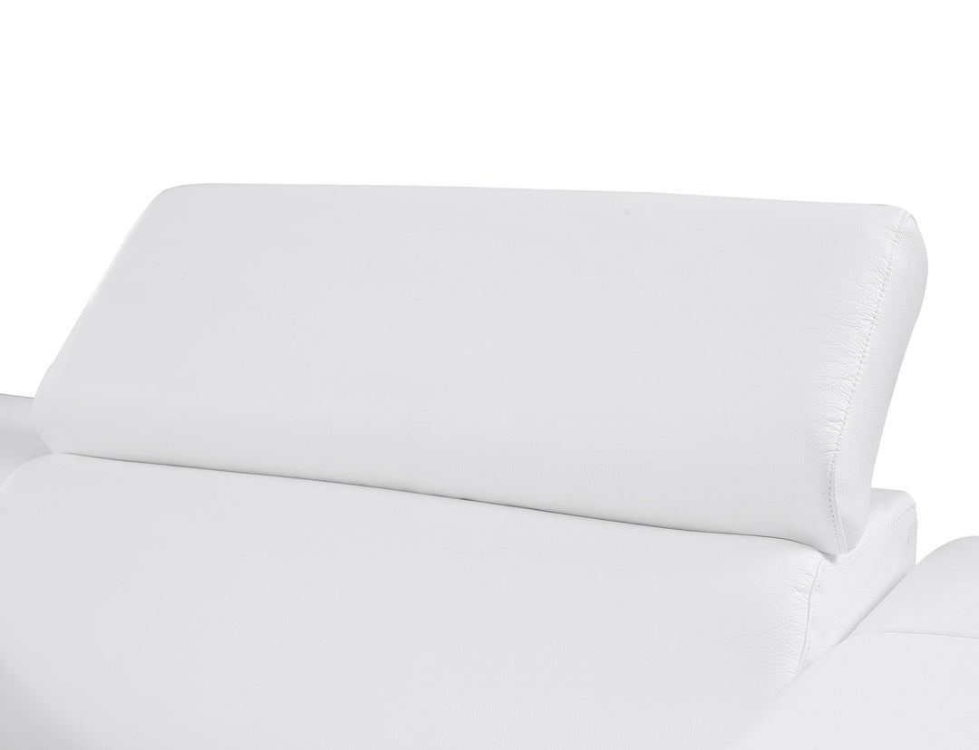MI-633 Picasso II 7pcs White (3 Power)