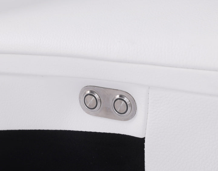 MI-633 Picasso II 6pcs White (2 Power)