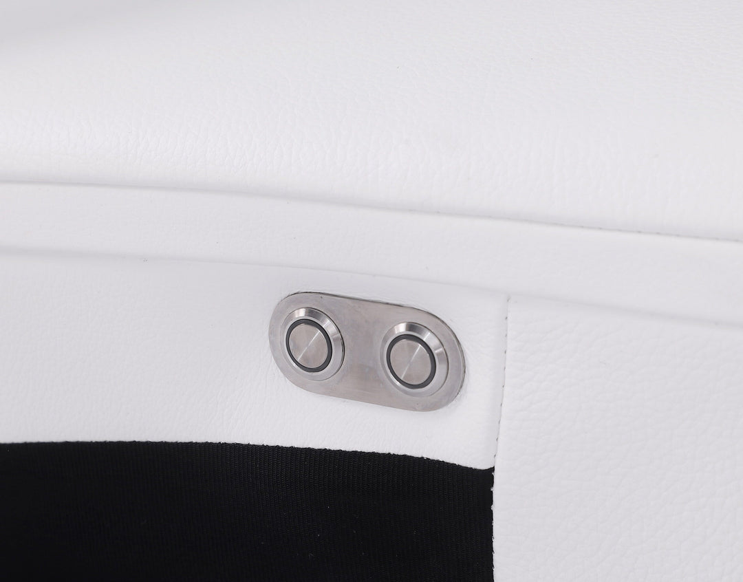 MI-633 Picasso II 7pcs White (3 Power)