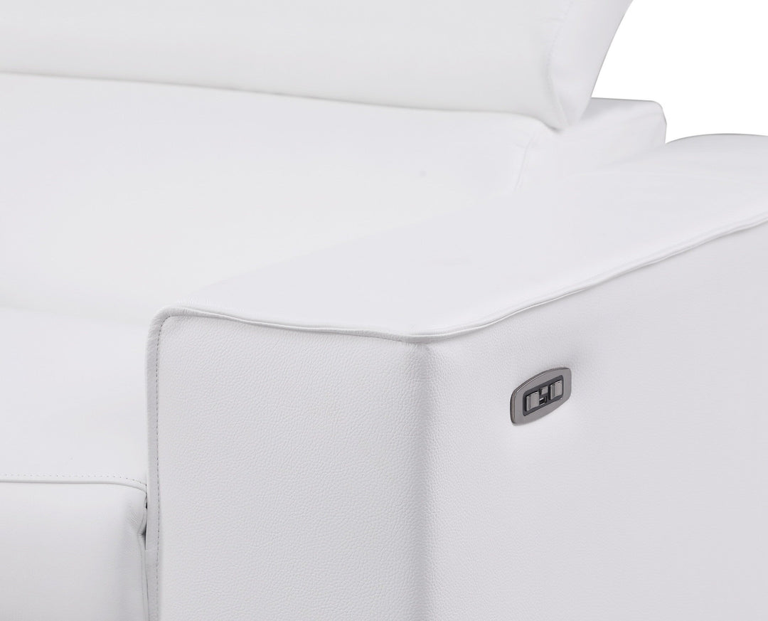 MI-633 Picasso II 6pcs White (2 Power)