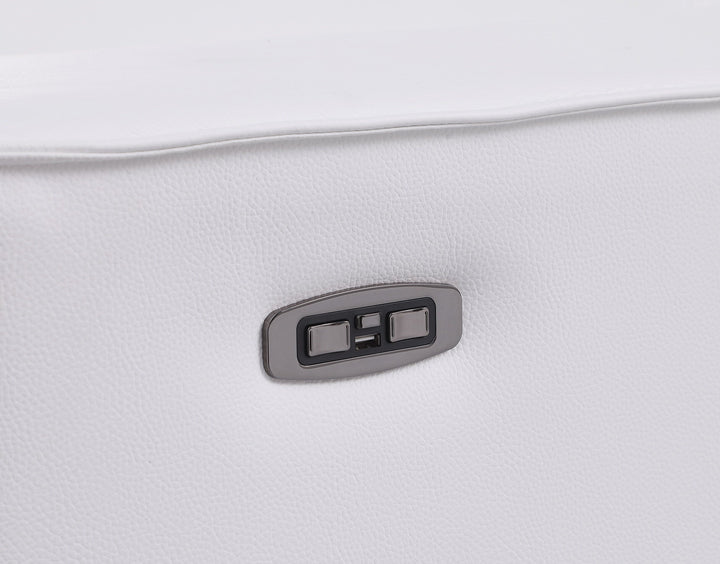 MI-633 Picasso II 7pcs White (3 Power)