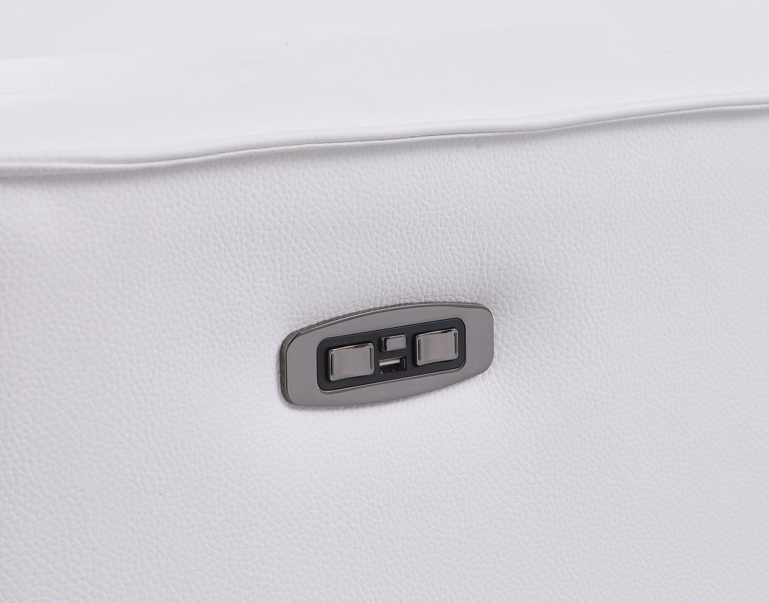 MI-633 Picasso II 6pcs White (2 Power)