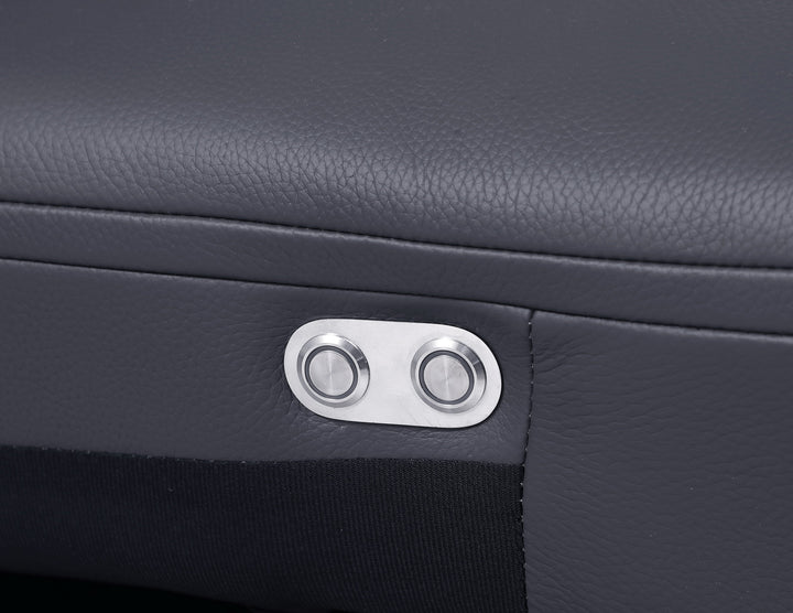 MI-633 Picasso II 6pcs Dk. Grey (2 Power)