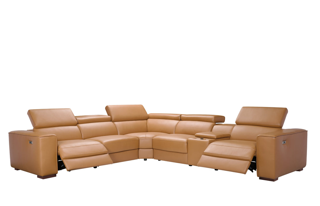 MI-633 Picasso II 6pcs Caramel (2 Power)