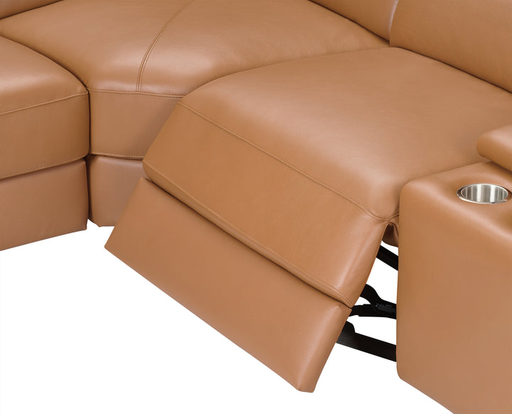 MI-633 Picasso II 6pcs Caramel (2 Power)