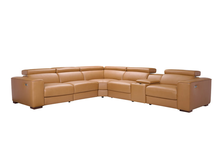 MI-633 Picasso II 6pcs Caramel (2 Power)