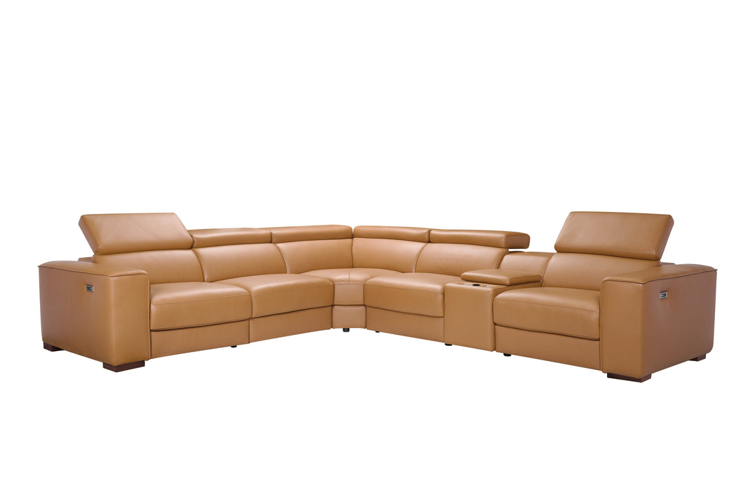 MI-633 Picasso II 6pcs Caramel (2 Power)