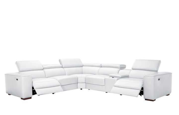 MI-633 Picasso II 6pcs White (2 Power)
