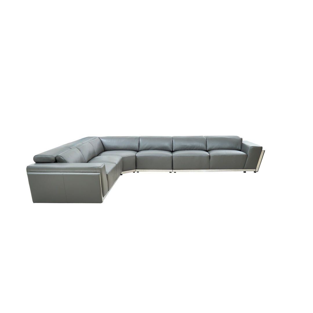 MI-8010A Domo (Dark Grey)