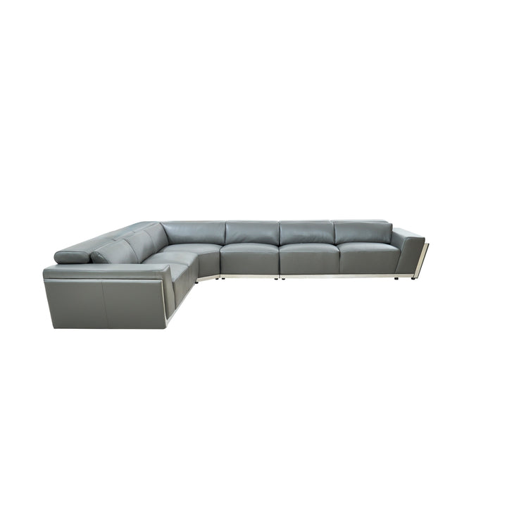 MI-8010A Domo (Dark Grey)