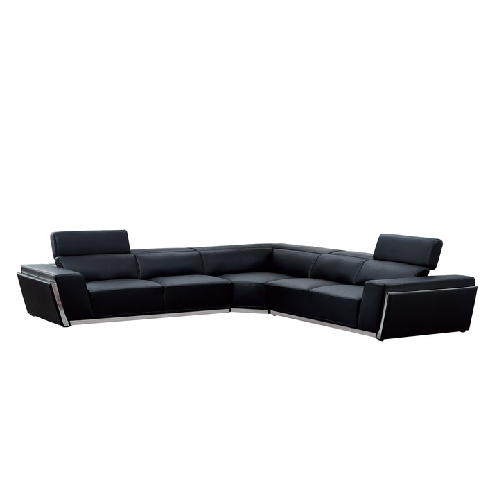 MI-8010A Domo (Black)