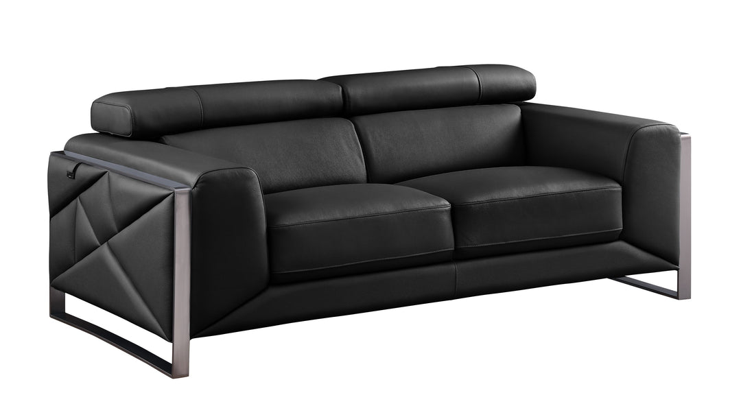 MI-989 Giorgio (Black)