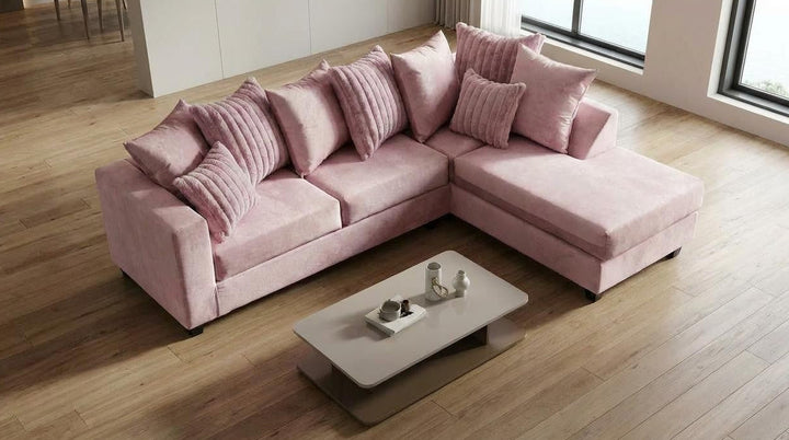 S325 Kora (Pink)