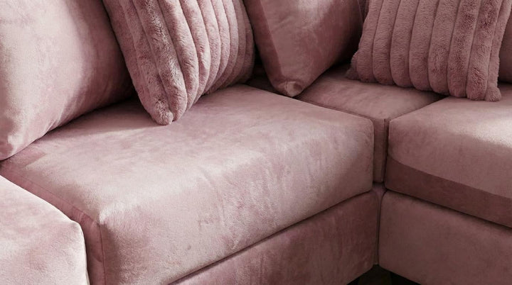 S325 Kora (Pink)