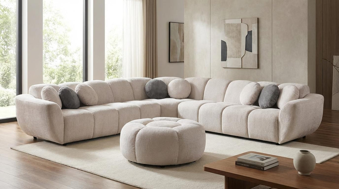 MI-3001 Rose (Beige)