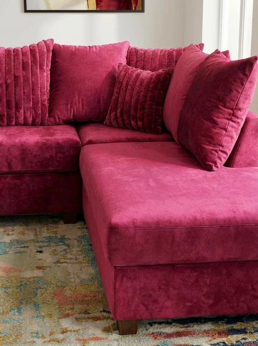 S325 Kora (Fuchsia)