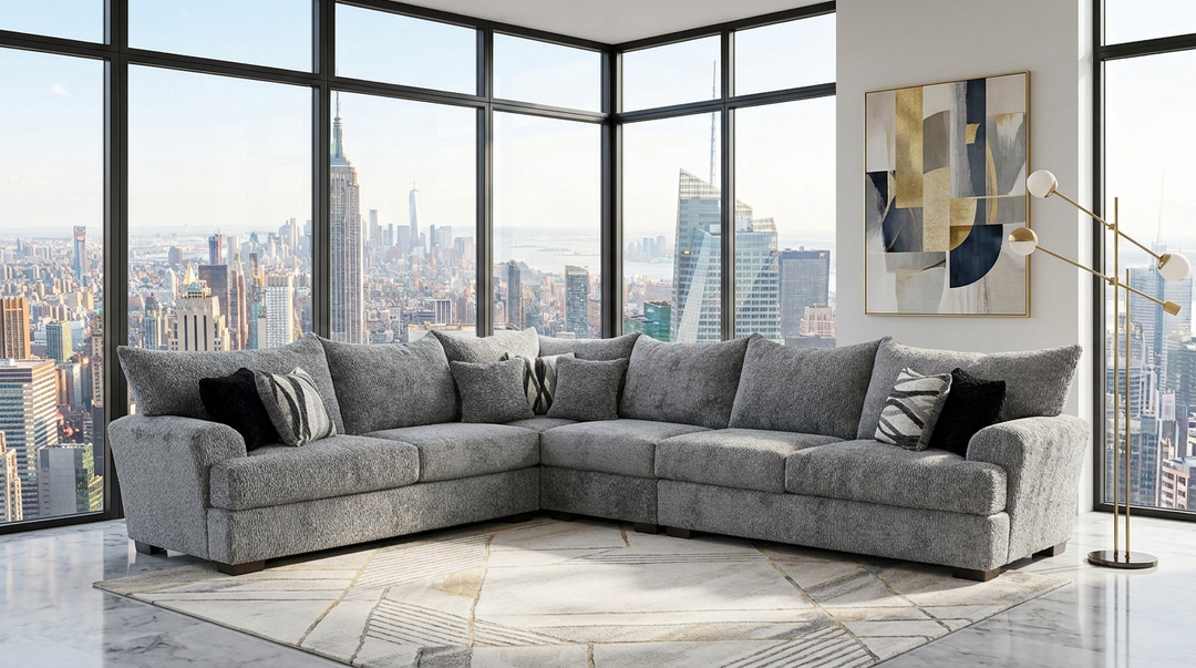 S360 Rizz (Grey)