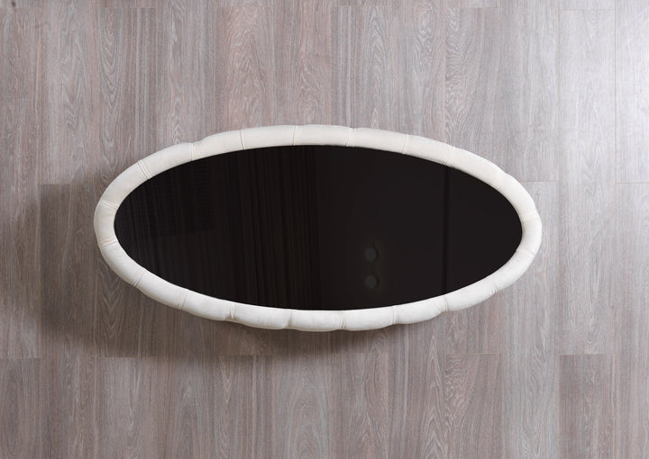 Daphne Ivory Coffee Table