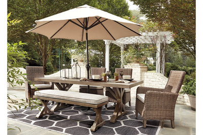 Beachcroft Outdoor