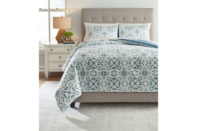 Adason Comforter Sets