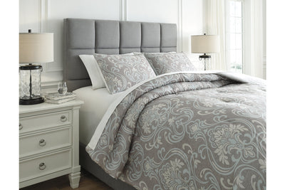 Noel Comforter Sets